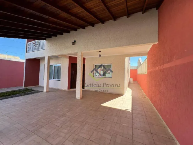 Sobrado 5 Quartos, 273 m² - venda por R$ 2.200.000 ou aluguel por R$ 10.000/mês - Jardim A