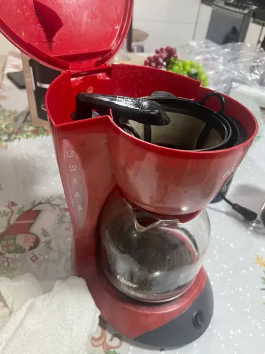 Cafeteira Oster