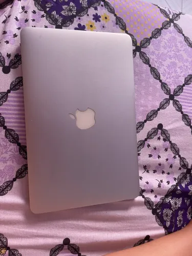 MacBook Air 2012