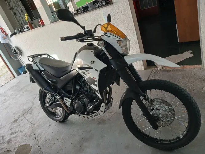 XT 660R