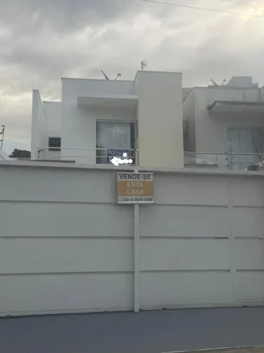 Casa 3/4 com suite S. Pedro