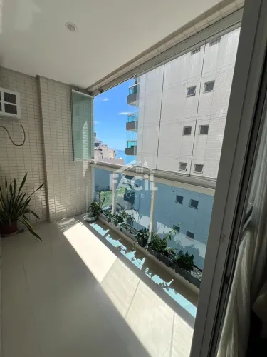 Apartamento em Itapuã - Vila Velha
