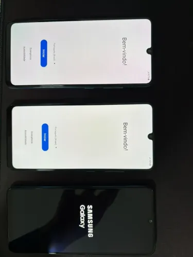 Smartphone Samsung A32