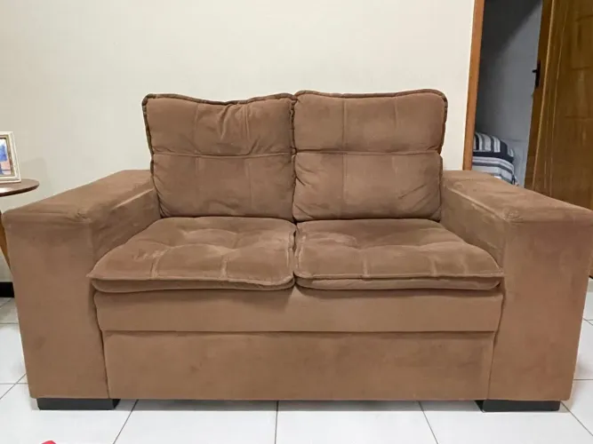 vende-se Dois sofás