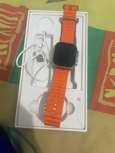 Smart Watch 