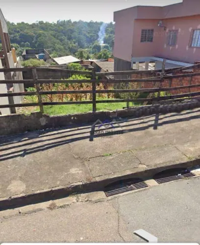 Terreno à venda, 250 m² por R$ 300.000,00 - Parque Centenário - Jundiaí/SP