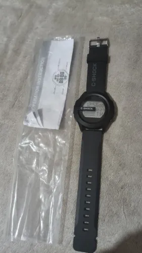 Relógio G-shock