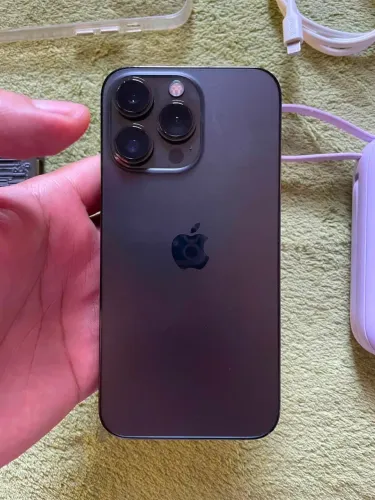 iPhone 13 Pro