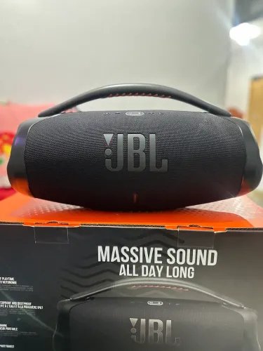 JBL BOOMBOX 3 