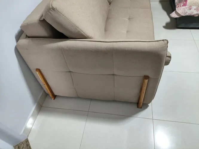 Sofá Cama