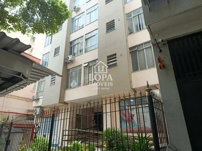Apartamento na Glória zona Sul do Rio de Janeiro
