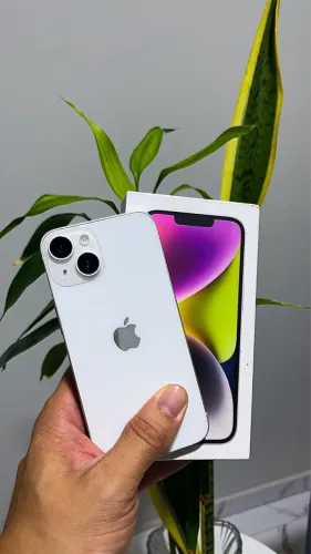 iPhone 14 128 GB Impecável 