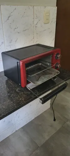 Forninho de bancada Oster