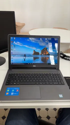 ? DELL INSPIRON 15 5000