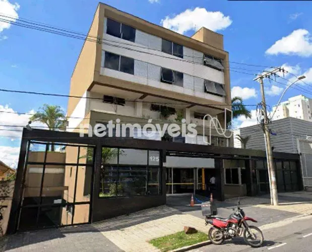 Venda Prédio Santa Efigênia Belo Horizonte