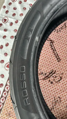 Pneu diablo rosso 2 (traseiro)