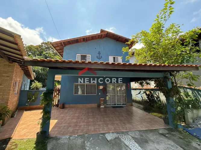 Casa de condomínio em Aprovada 791 - Costa do Sol - Bertioga/SP