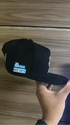 Boné BLCK BOY DEMAIS 