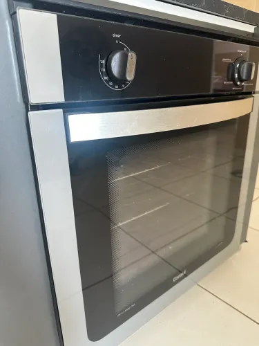 FORNO GAS CONSUL 78L 220V com móvel