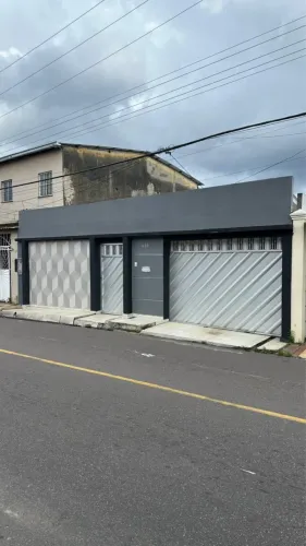 Casa para alugar no São Jorge