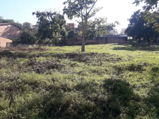 Lote para Venda em Betim, Bom Retiro