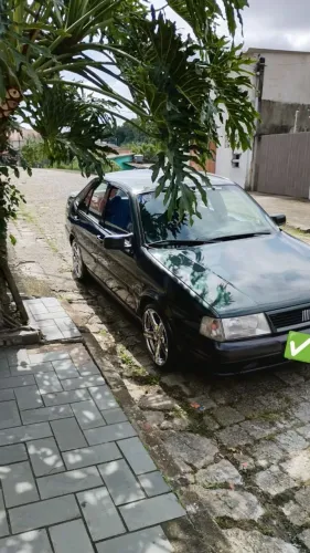 Fiat Tempra 2.0 I.E 16V 2P E 4P 1995