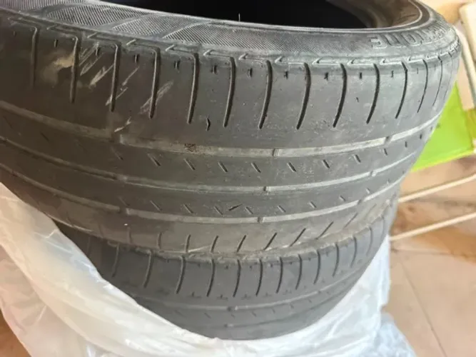 VENDO PNEU 195 55 R16