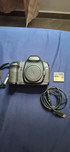 Canon 5d mark II