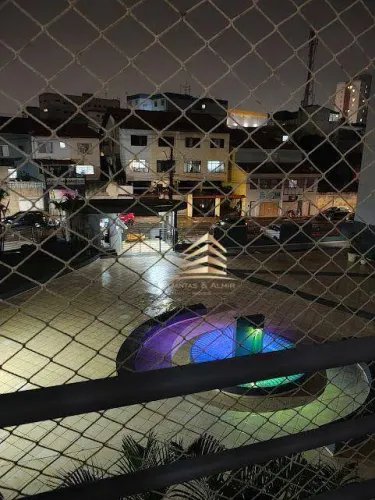 Apartamento com 2 dormitórios para alugar, 50 m² por R$ 2.523,52/mês - Macedo - Guarulhos/