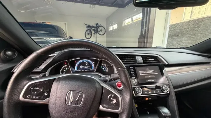 Honda Civic Sedan Touring 1.5 Turbo 16V Aut.4p 2021