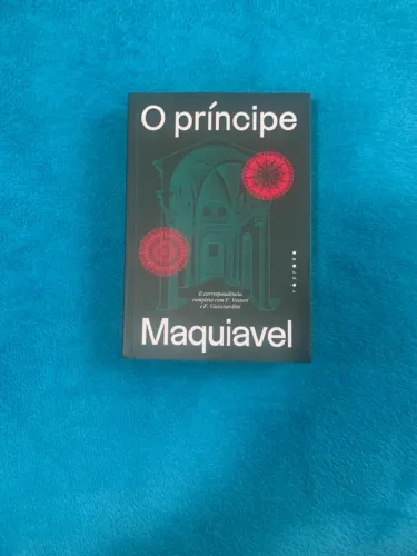 O príncipe