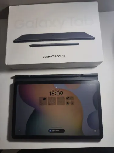 Tablet Samsung S6 Lite 