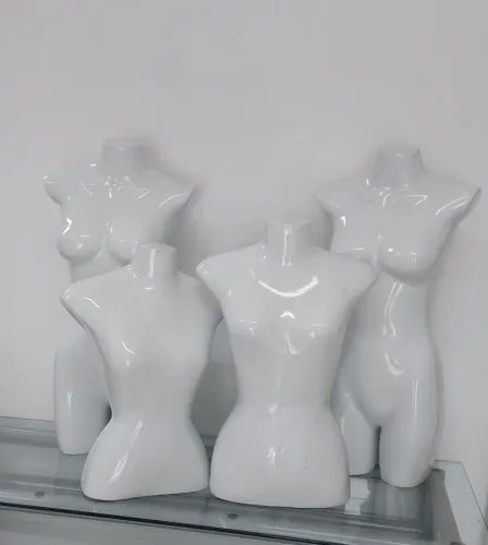 Bustos feminino 