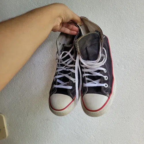 Tênis All Star n°35