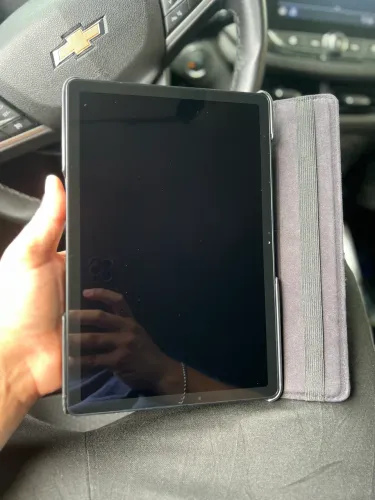 Tablet Samsung A9+