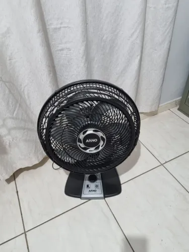 Vendo ventilador usado