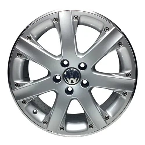 Roda Aro 17 Volkswagen Passat 2010