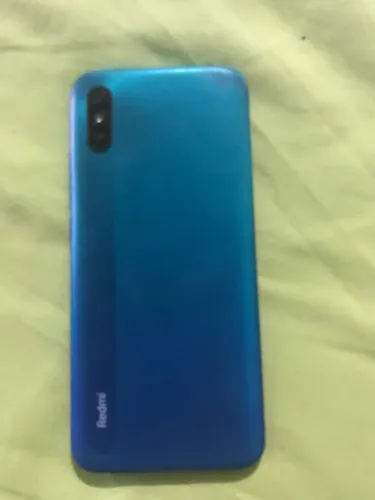 Celular redmi note 9a