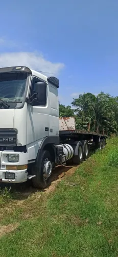 Volvo FH-12 380 2003