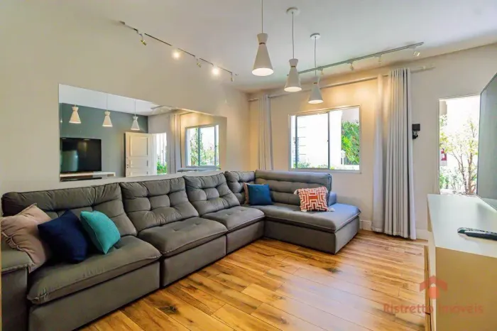 Casa à venda, 155 m² por R$ 1.114.000,00 - Vila São Silvestre - São Paulo/SP