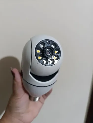 Vendo câmera nova