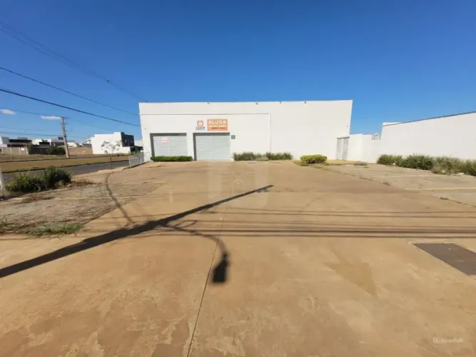Loja comercial para locação no bairro Novo Mundo