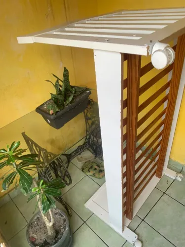 Cama infantil R$50,00