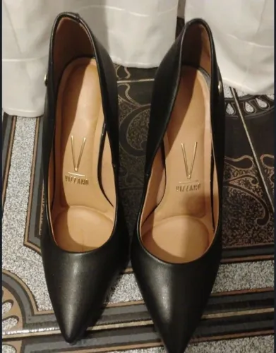 Scarpin Vizzano Novo