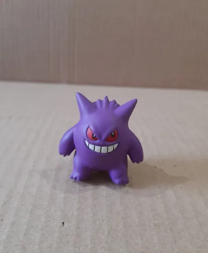 Pokémon Tomy