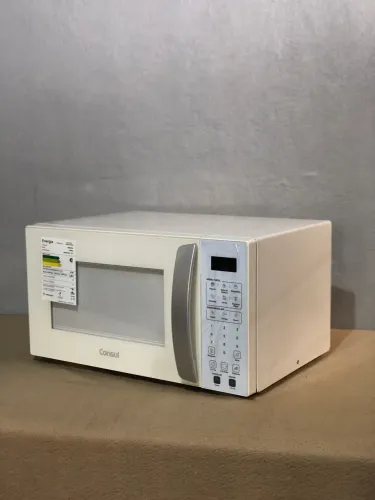 Microondas cônsul 34l novo - pra vender logo