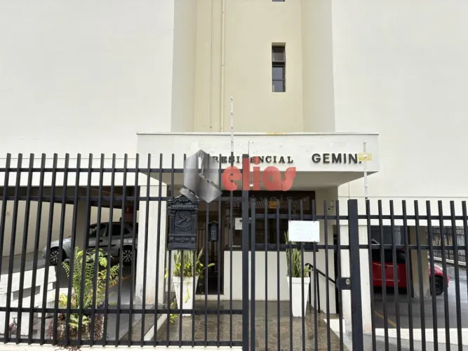 Apartamento Duplex para venda com 53 m² e 1 quarto em Vila Brunhari, Bauru - SP