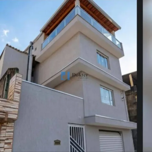 Casa para alugar, 28 m² por R$ 700,00/mês - Freguesia do Ó - São Paulo/SP
