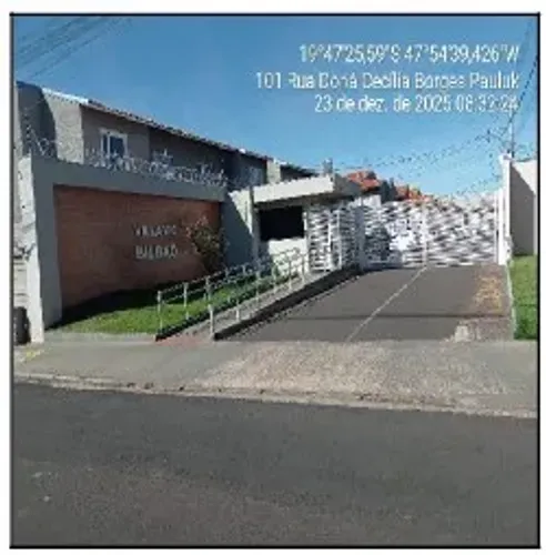 Excelente oportunidade Apartamento no Conjunto Chica Ferreira, Uberaba - MG, Apto 102, 2