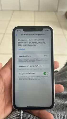 iphone xr transformado no 17 pro 128 gigas funcionando tudo!